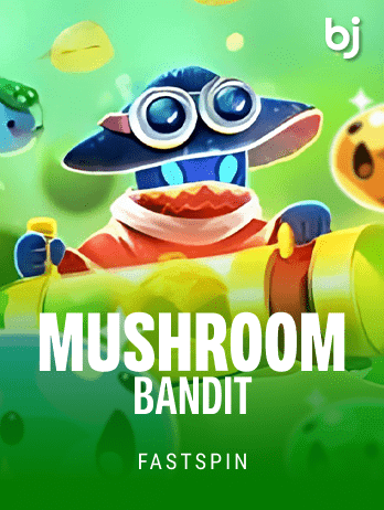 Mushroom Banditpng