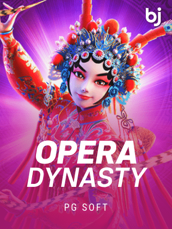 Opera Dynastypng