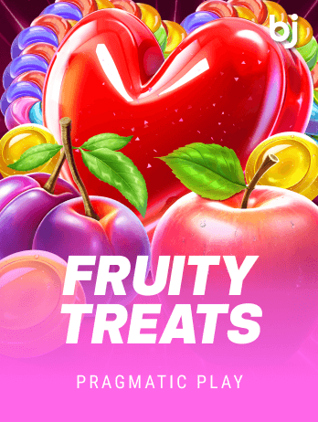 Fruity Treatspng